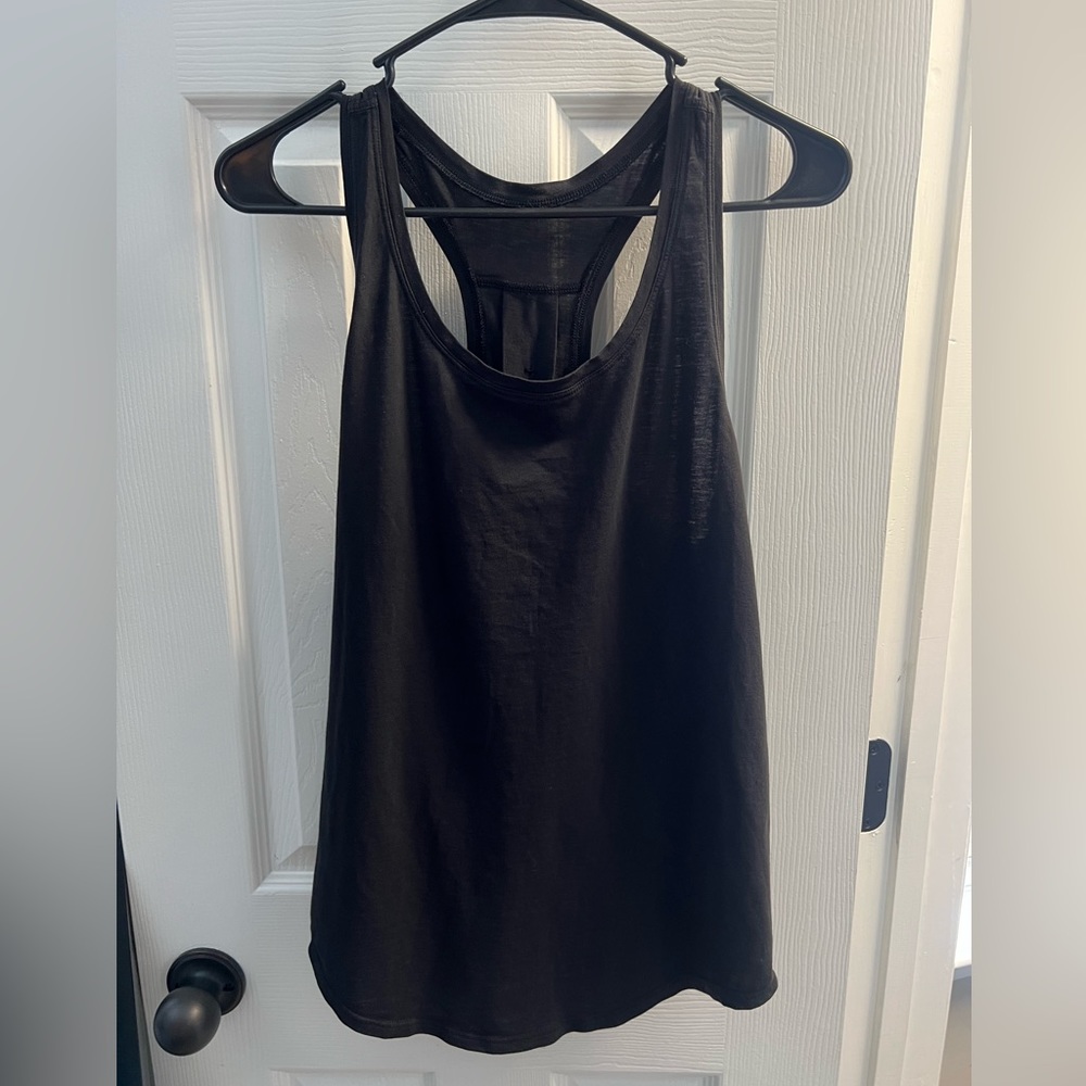 Lululemon Love Tank Top